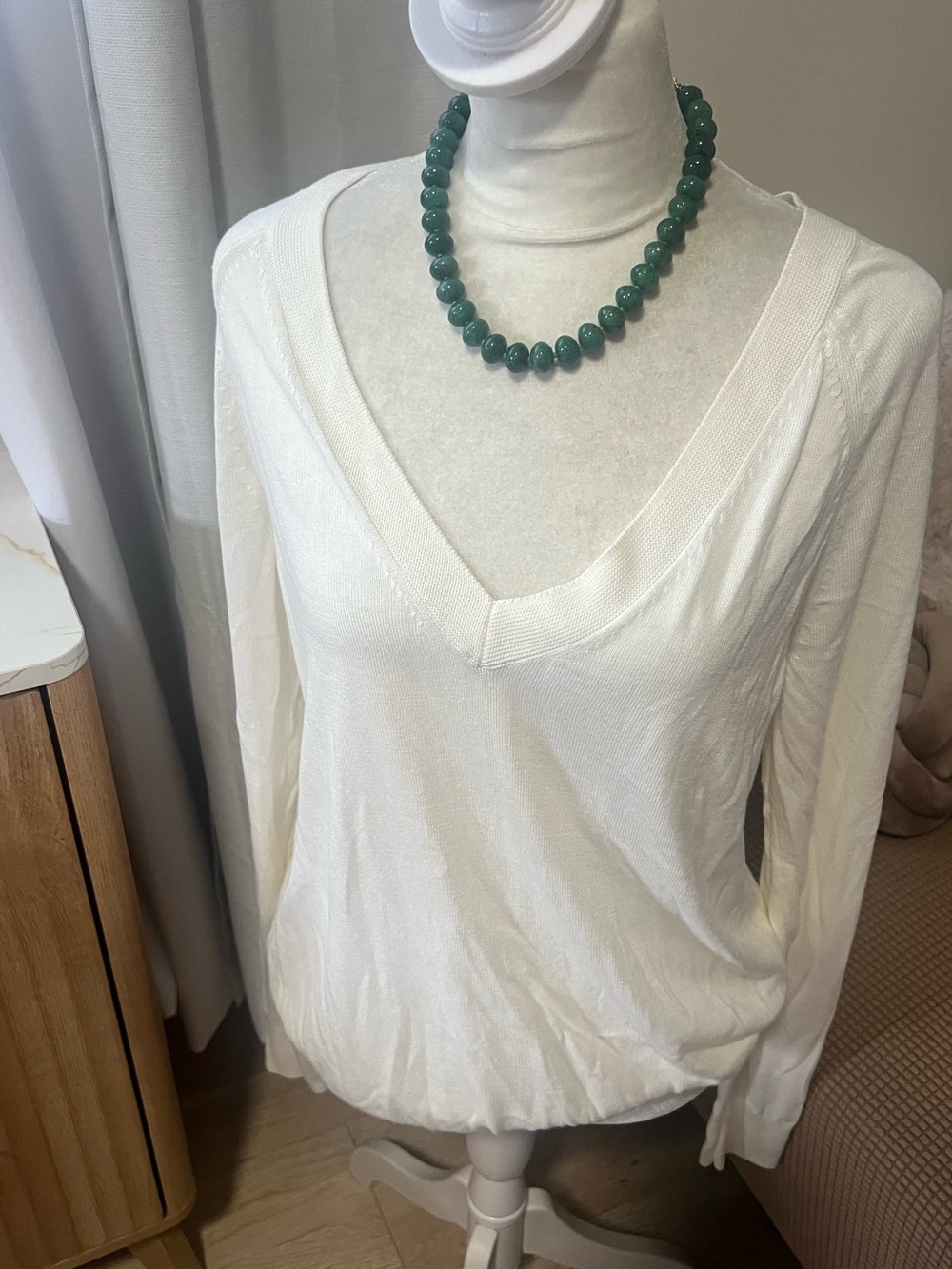 Banana Republic forever sweater - Classic V-Neck
